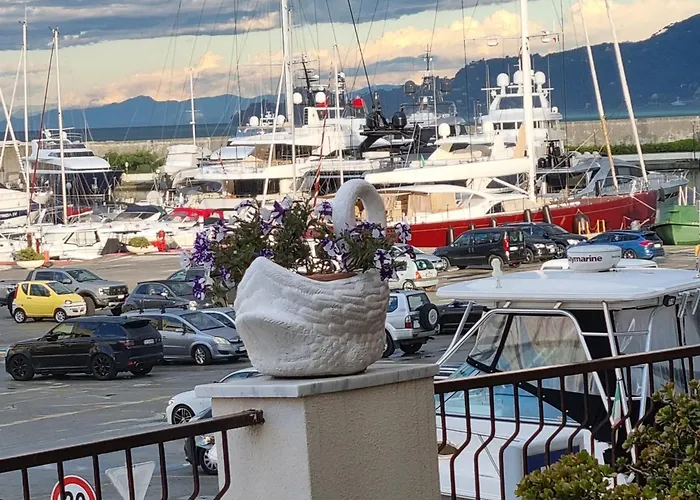 Albergo Stella Di Mare