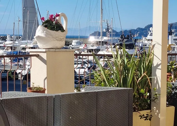 Albergo Stella Di Mare