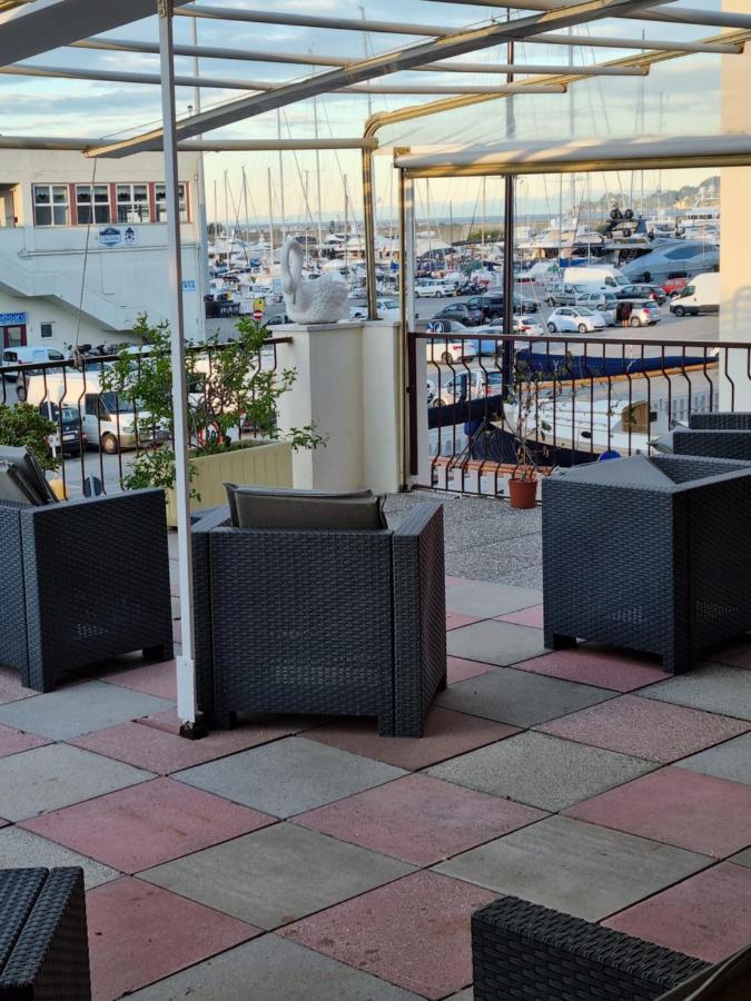 Stella Di Mare Hotel Lavagna