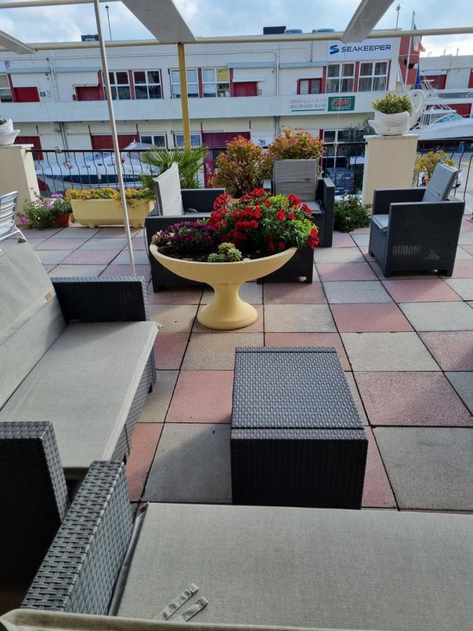 Stella Di Mare Hotel Lavagna