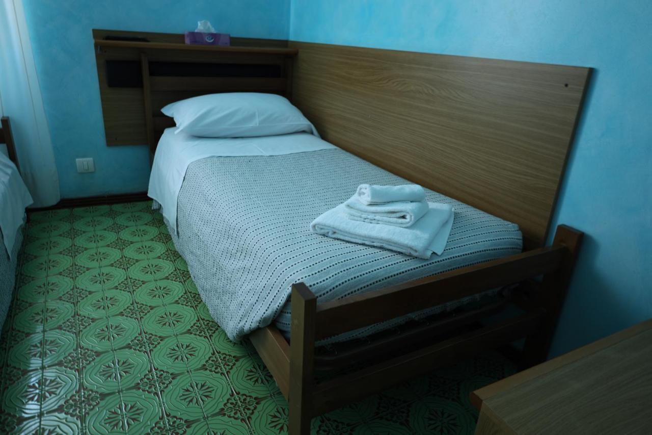 Hotel Stella Di Mare Lavagna