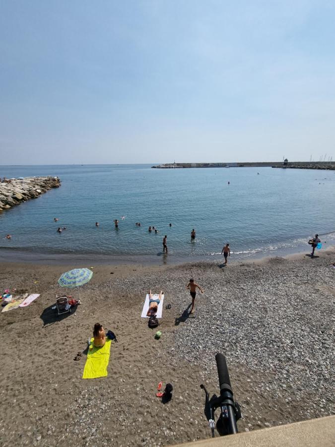 Hotel Stella Di Mare Lavagna