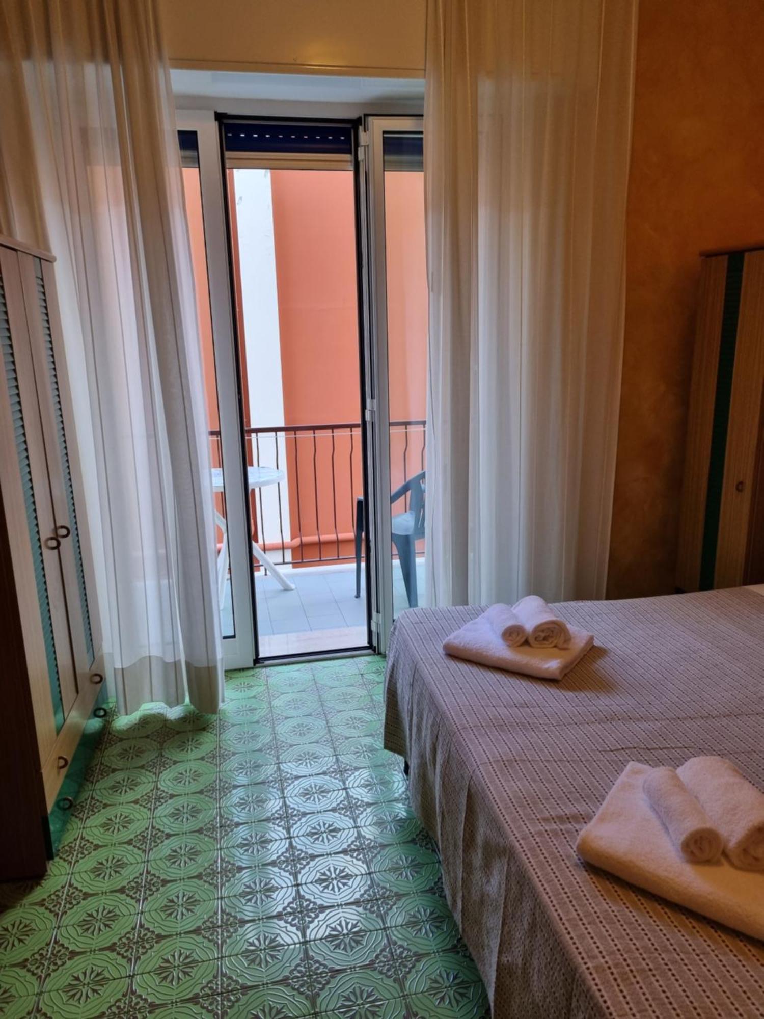 Hotel Stella Di Mare Lavagna