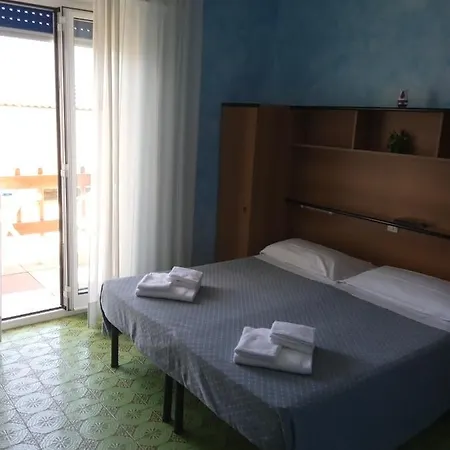Albergo Stella Di Mare Lavagna Exterior photo