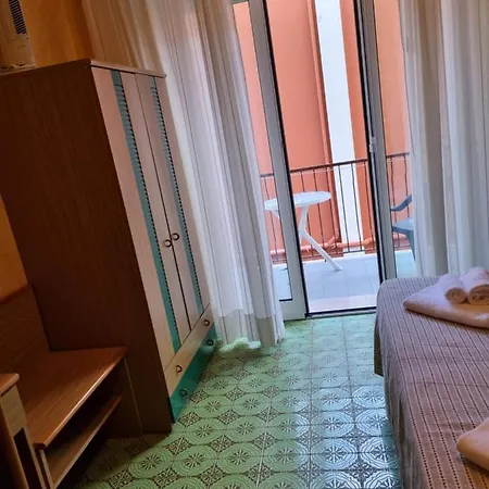 Albergo Stella Di Mare Lavagna Exterior photo