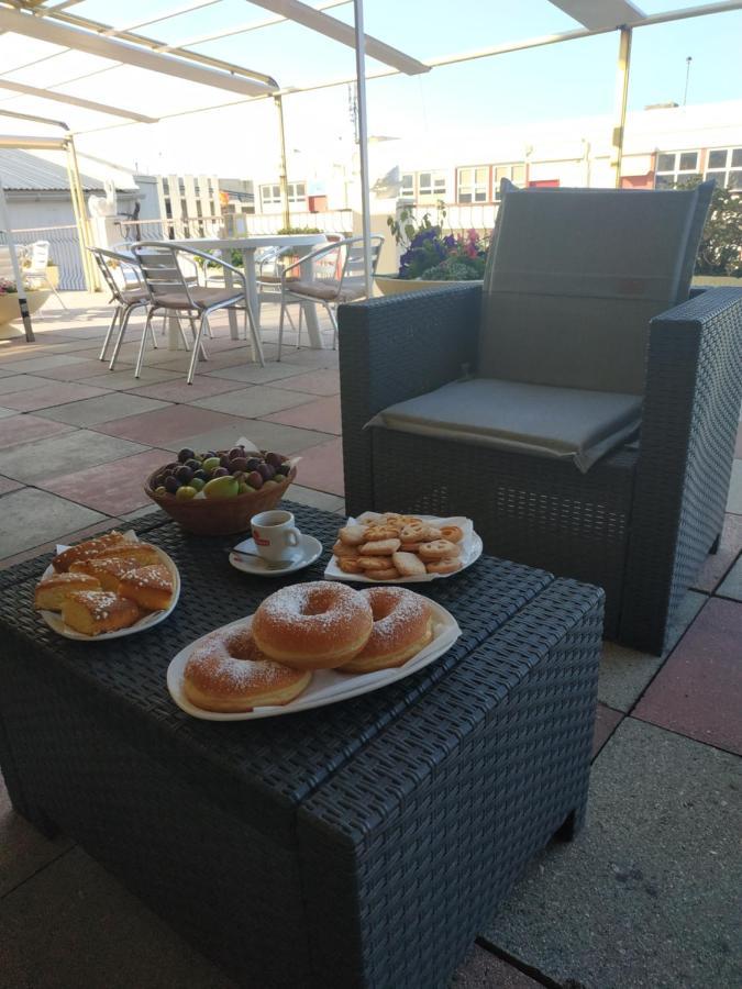 Hotel Stella Di Mare Lavagna