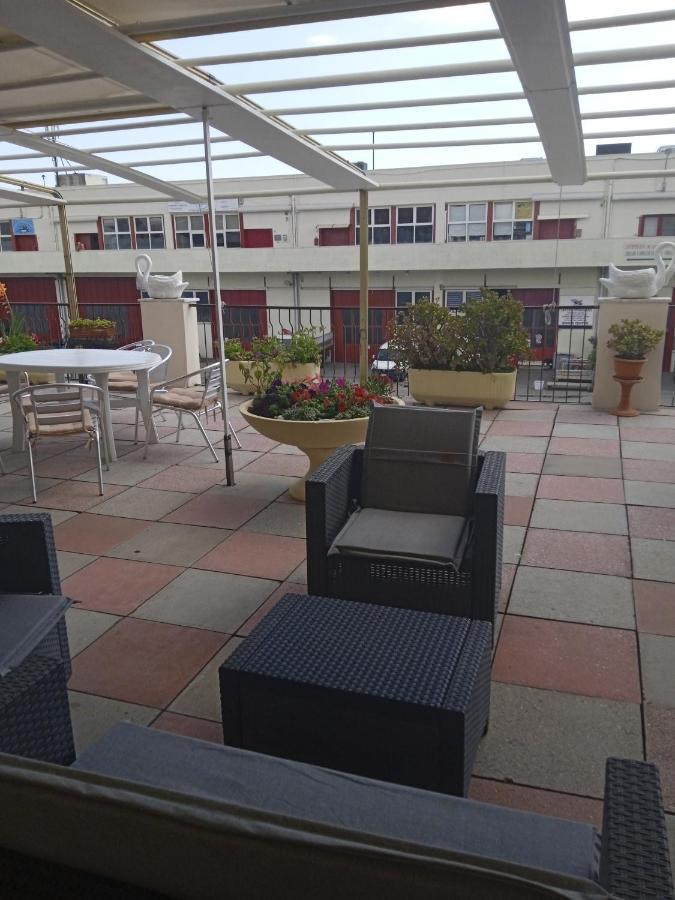 Stella Di Mare Hotel Lavagna