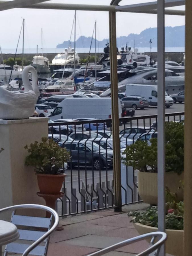 Stella Di Mare 2* Lavagna