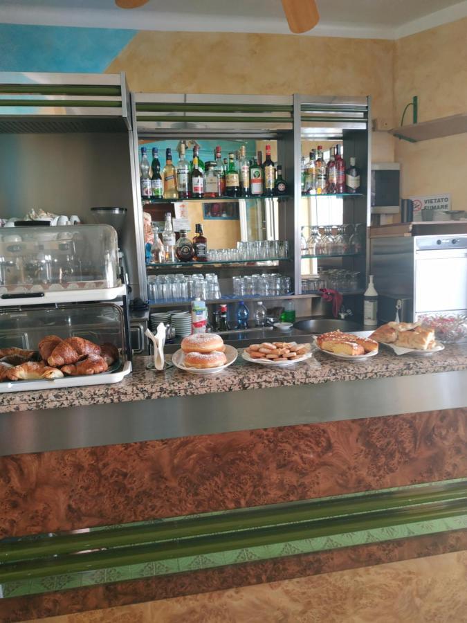 Stella Di Mare 2* Lavagna