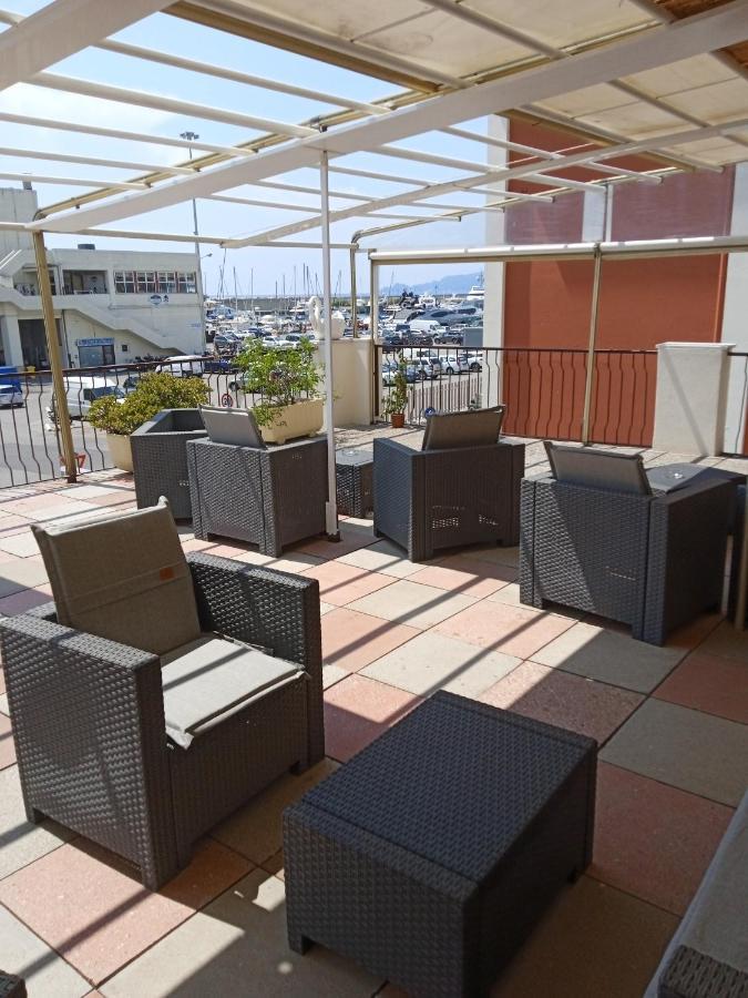 Stella Di Mare 2* Lavagna