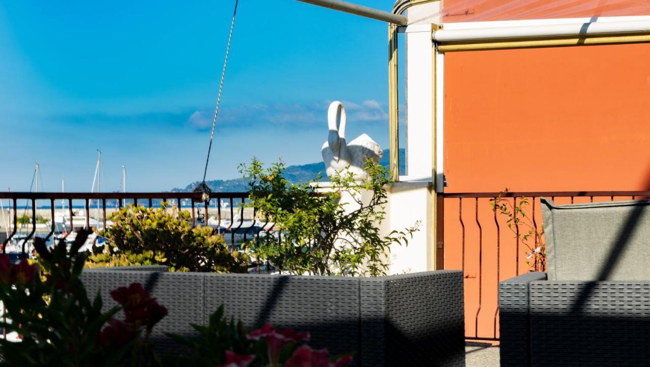 Stella Di Mare Hotel Lavagna