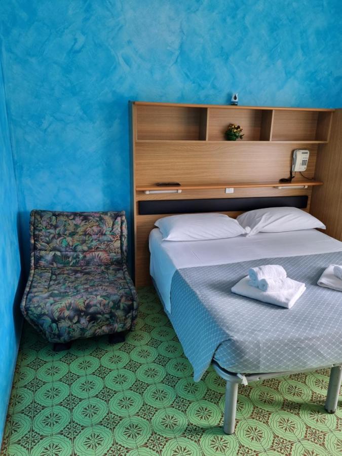 Stella Di Mare Hotel Lavagna