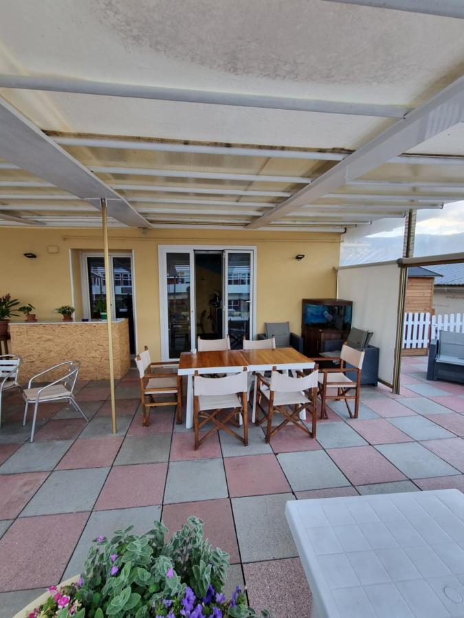 Stella Di Mare Hotel