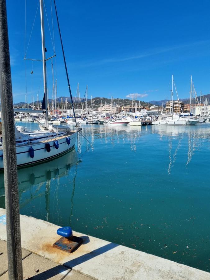 Stella Di Mare Hotel Lavagna