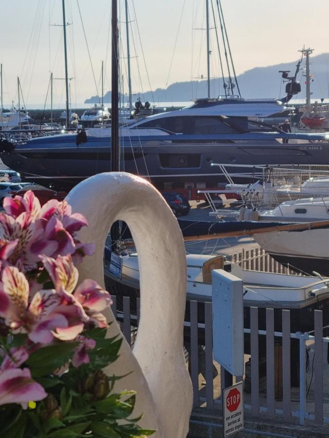 Hotel Stella Di Mare Lavagna
