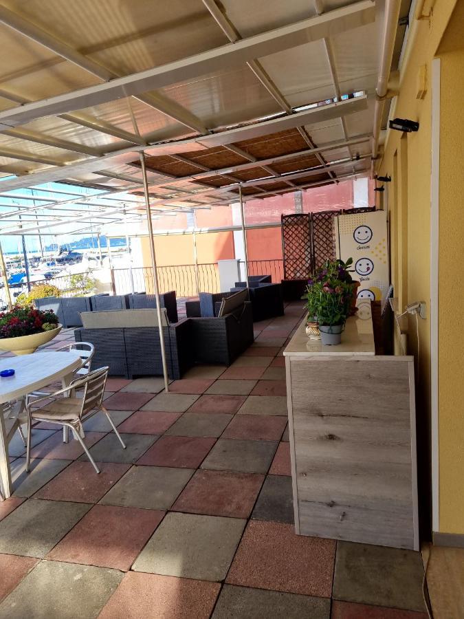 Hotel Stella Di Mare Lavagna