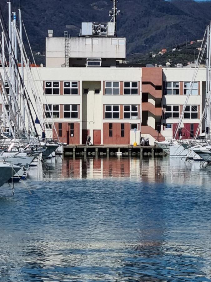 Hotel Stella Di Mare Lavagna