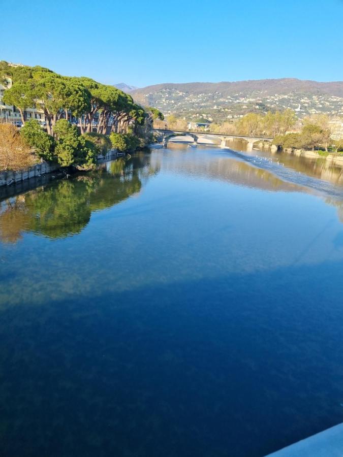 Stella Di Mare 2* Lavagna