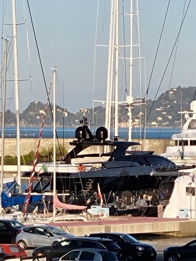 Stella Di Mare 2* Lavagna