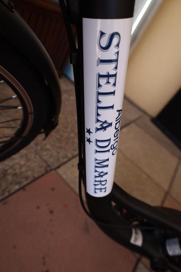 Stella Di Mare Hotel