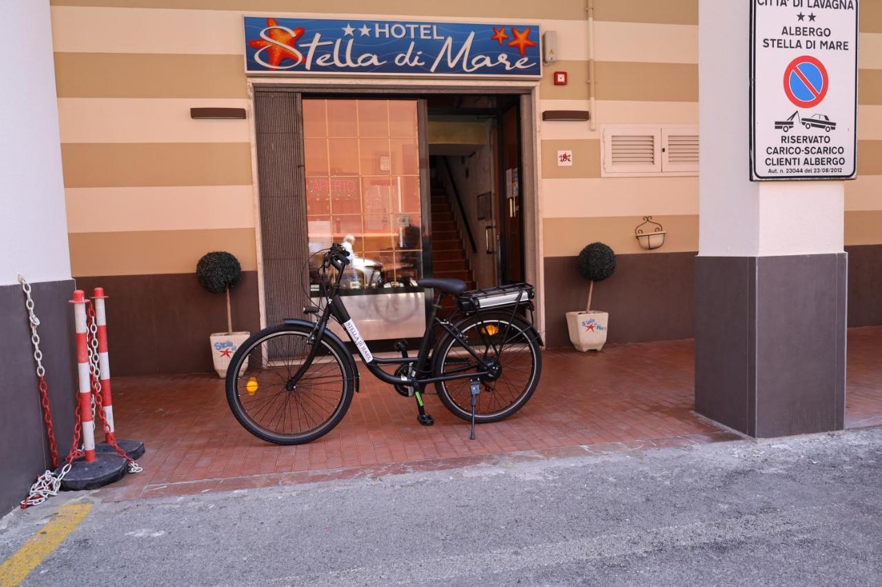 Stella Di Mare Hotel