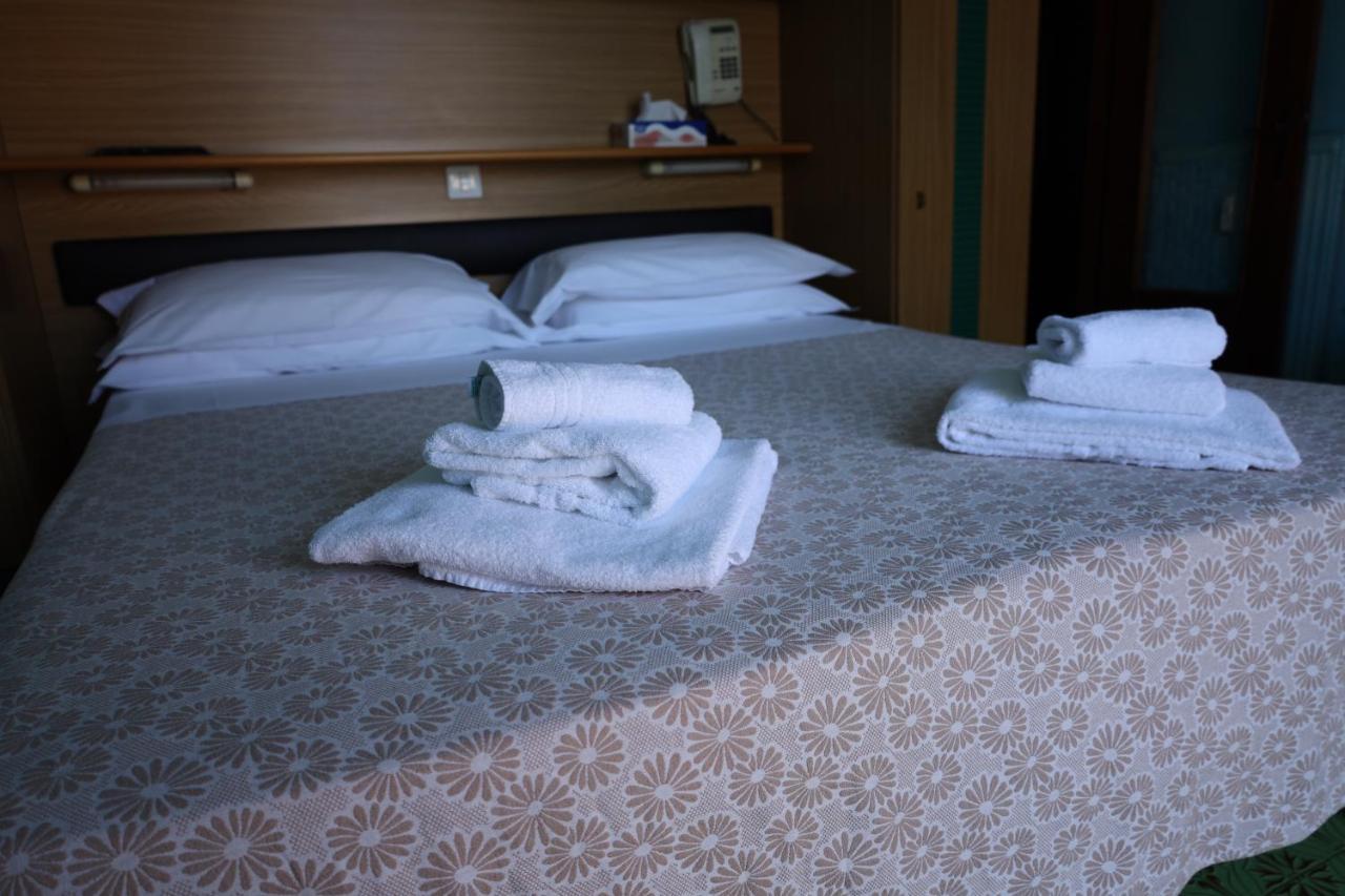 Hotel Stella Di Mare Lavagna