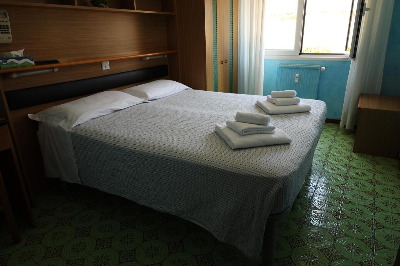 Hotel Stella Di Mare Lavagna