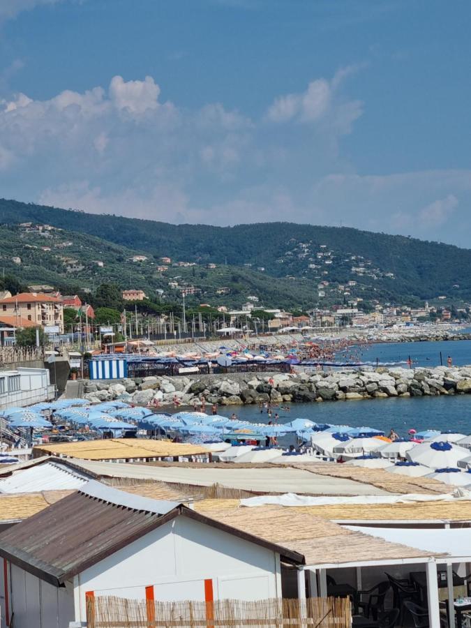 Stella Di Mare 2* Lavagna