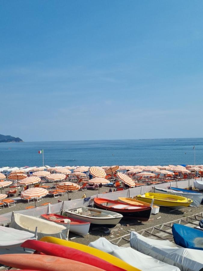 Hotel Stella Di Mare Lavagna