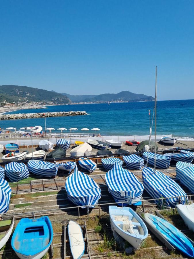 Hotel Stella Di Mare Lavagna