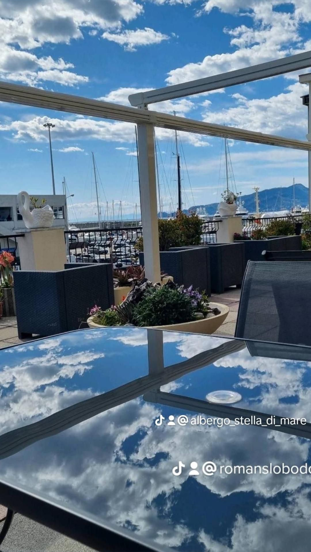 Stella Di Mare 2* Lavagna