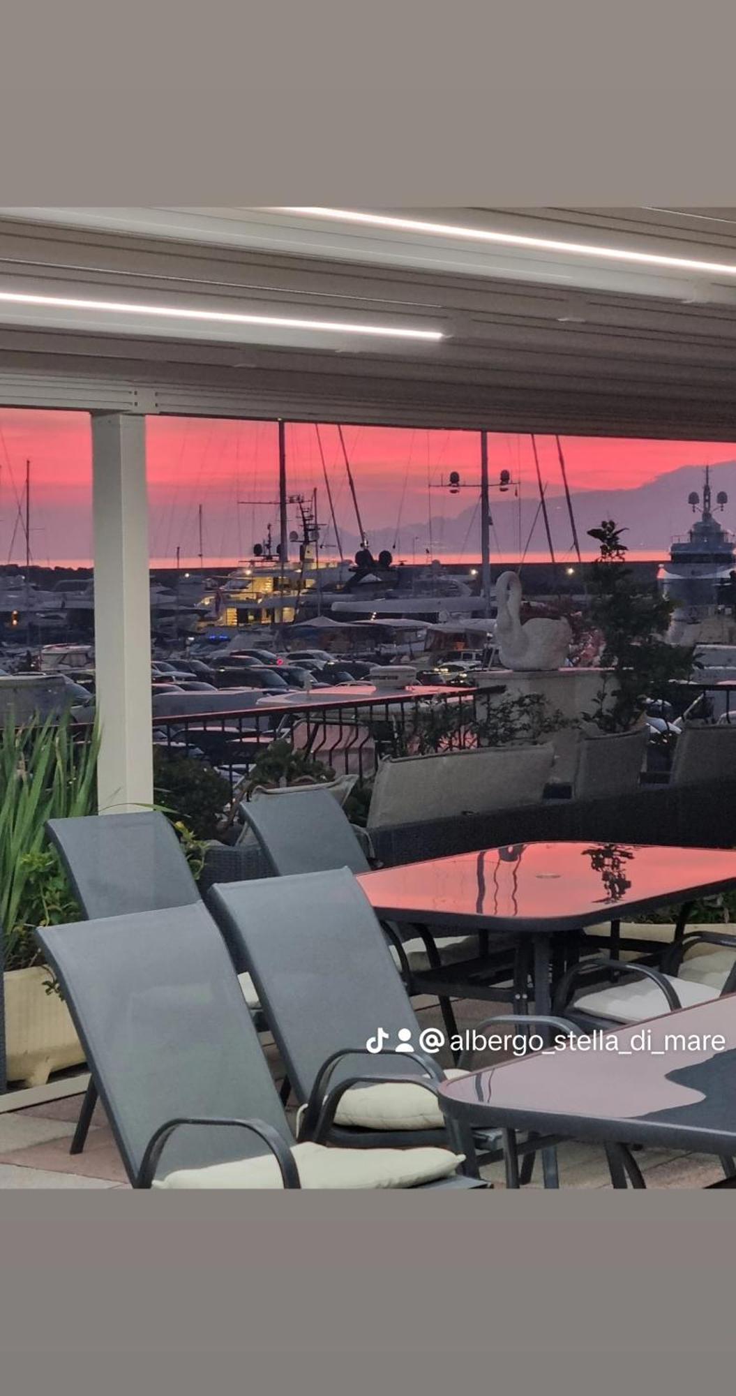 Hotel Stella Di Mare